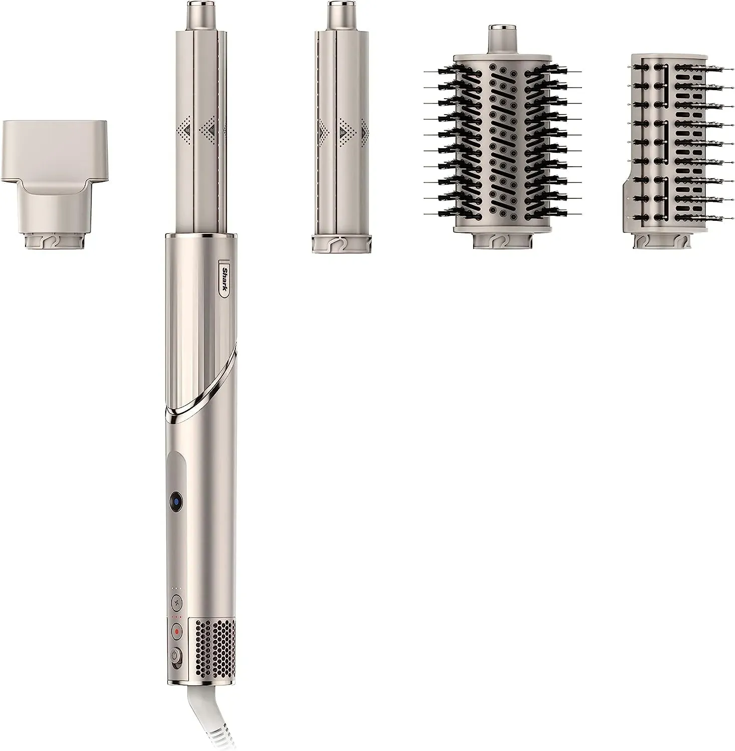 Modelador Shark FlexStyle® - Lisos e Ondulados 110V